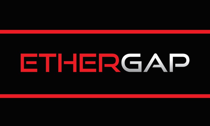 EtherGap
